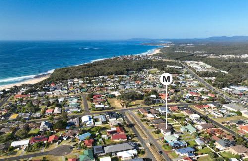 Ulladulla Casa | Coastal Charm - 67 Burrill Street