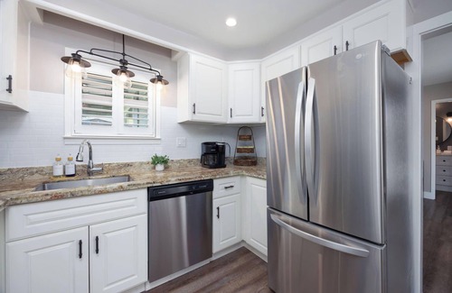 Montara Casa | Coastal Charm: Inviting 3 BR Montara Home