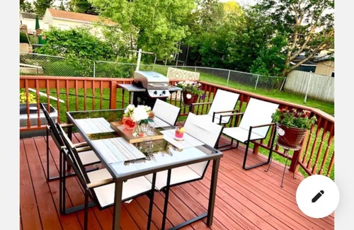 Rochester Casa | Coastal Charm meets Farmhouse living in a cozy single-family. 8 min to Mayo.