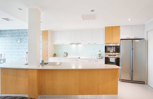 Fleurieu Peninsula Apartamento | Coastal Charm – Modern Coastal Apartment with Ocean Views