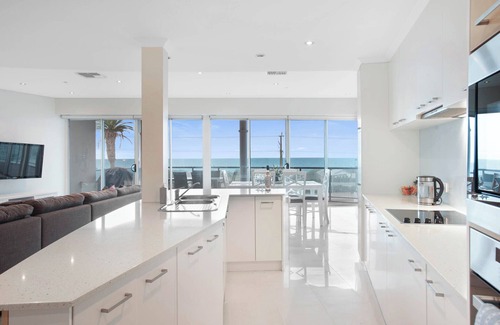 Fleurieu Peninsula Apartamento | Coastal Charm – Modern Coastal Apartment with Ocean Views