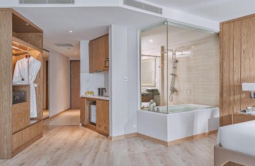 Tran Phu Beach Apartamento | Coastal Charm Panorama Bayview