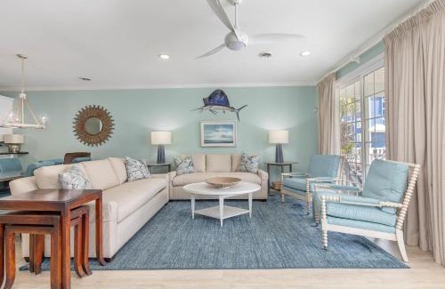 Surfside Beach Casa | Coastal Charm