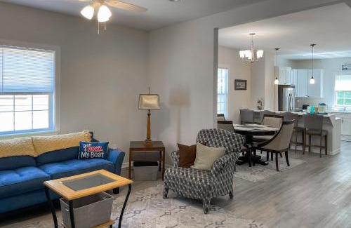 Wilmington Casa | Coastal Charm