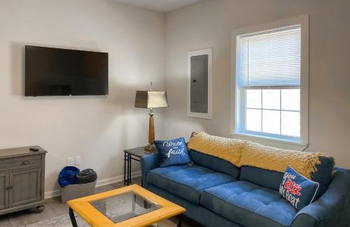 Wilmington Casa | Coastal Charm