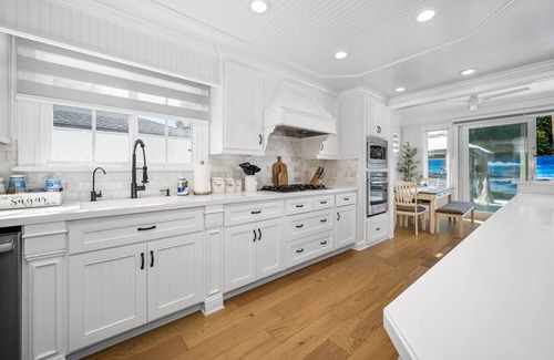 El Dorado South Casa | ☀️COASTAL CHIC HAVEN 🌊: pool & billiards table near airport, parks and beaches