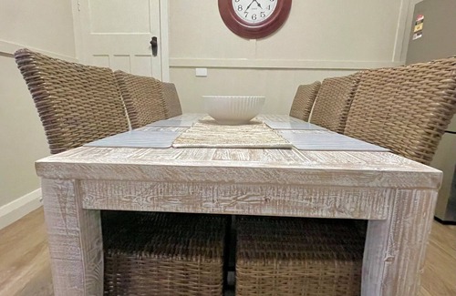 Armidale Casa | Coastal Chic in the Country. The perfect gettaway.