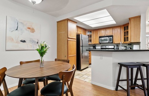 Carmel Valley Condominio | Coastal Chic on Carmel Creek Rd-Stylish 2B/2BA - A Perfect Getaway Retreat#41967
