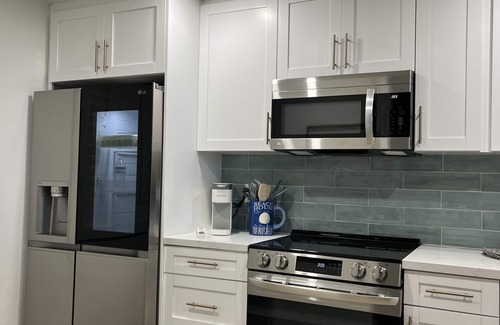 Fort Pierce Shores Condominio | Oceanfront Paradise - Reservé temprano ... ¡Solo disponible en marzo de 2021!