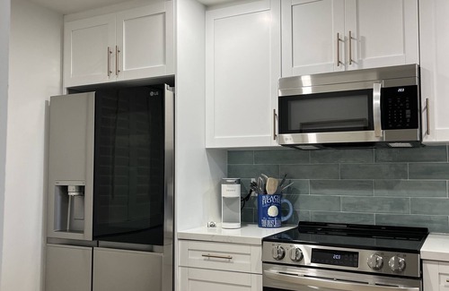 Fort Pierce Shores Condominio | Oceanfront Paradise - Reservé temprano ... ¡Solo disponible en marzo de 2021!