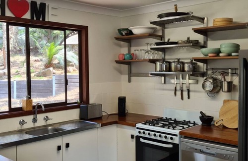 Mossy Point Casa | Coastal Chillout at Mossy