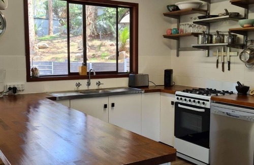 Mossy Point Casa | Coastal Chillout at Mossy
