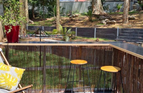 Mossy Point Casa | Coastal Chillout at Mossy