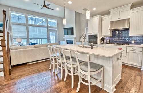 Lewes Casa | Coastal Club * 19063 * 5BR Luxury House w 3.5 Baths - sleeps 10