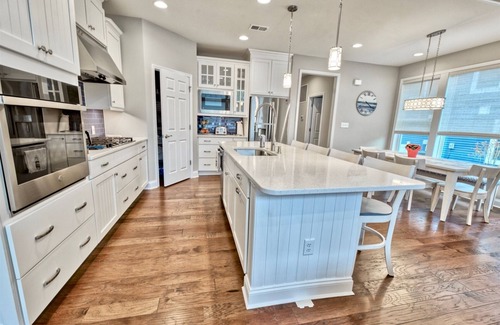 Lewes Casa | Coastal Club * 19063 * 5BR Luxury House w 3.5 Baths - sleeps 10