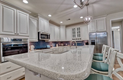 Lewes Casa | Coastal Club * 19123 * 5 BR Beach Villa, 4 BA Sleeps 12