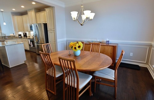 Lewes Casa | Coastal Club * 31313 * 3 BR, 2.5 BA * New Luxury Villa * Sleeps 8