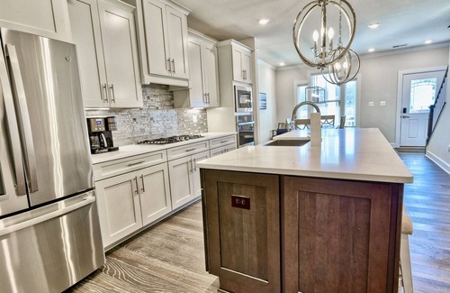 Lewes Villa | Coastal Club * 3BR New Villa Vacation Home w 2.5 Baths * Sleeps 8 *