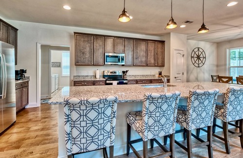 Lewes Casa | Coastal Club * 4BR Lewes Beach Home * Schell Brothers Built Chesapeake Model