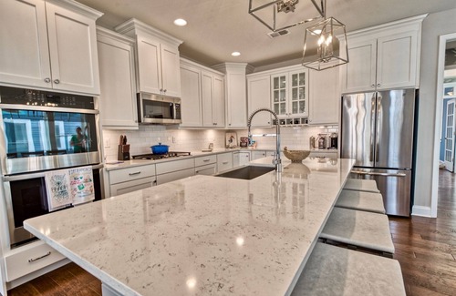 Lewes Casa | Coastal Club * 5BR Twin Vacation Home w 2.5 Bath * Sleeps 12