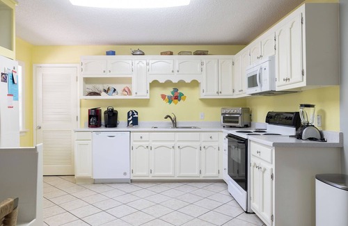 Salter Path Casa | Coastal Comfort, Almost Oceanfront Duplex in Salter Path, NC!