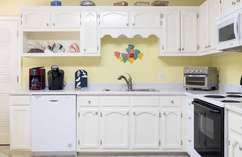 Salter Path Casa | Coastal Comfort, Almost Oceanfront Duplex in Salter Path, NC!