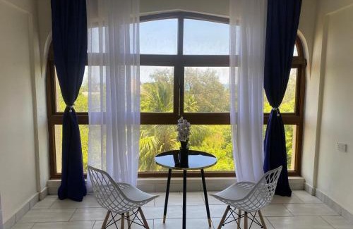 Ukunda Apartamento | Coastal comfort breeze hotel