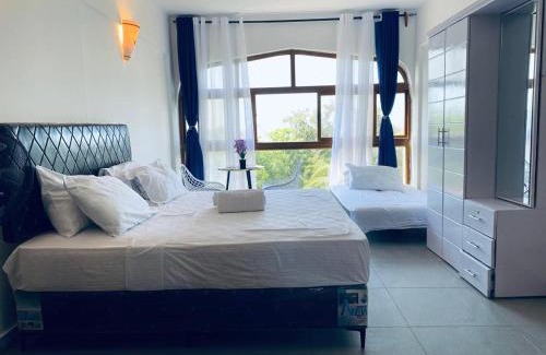 Ukunda Apartamento | Coastal comfort breeze hotel