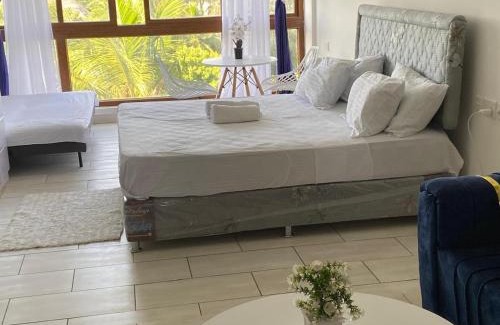 Ukunda Apartamento | Coastal comfort breeze hotel