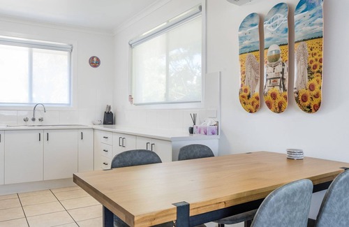 Labrador Apartamento | Coastal Comfort in Labrador Family-Friendly!