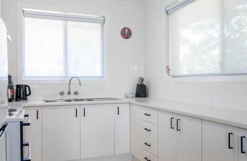 Labrador Apartamento | Coastal Comfort in Labrador Family-Friendly!
