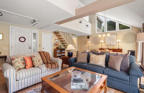 East Orleans Casa | Coastal Comfort Near Orleans Adventures