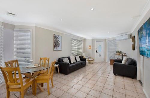 Long Jetty Apartamento | Coastal Comfort on Thelma