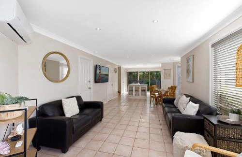 Long Jetty Apartamento | Coastal Comfort on Thelma