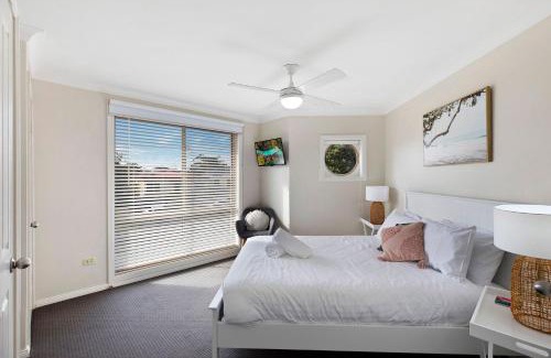 Long Jetty Apartamento | Coastal Comfort on Thelma