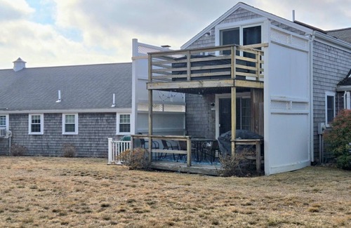 West Chatham Condominio | Coastal Comforts Condo