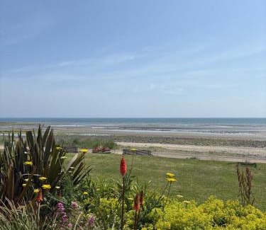 Newcastle Apartamento | Coastal Comforts