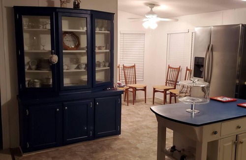 Davis Casa | Coastal Community Getaway: Blue Fin Escape