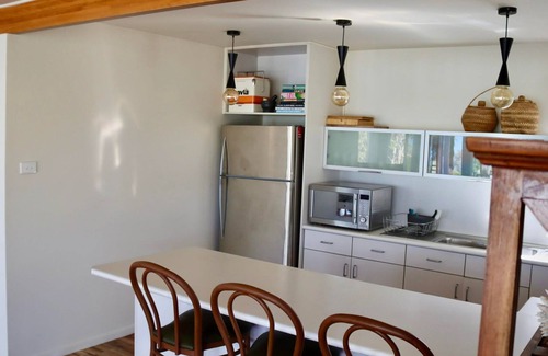 North Arm Cove Casa | Coastal Contentment in the Cove