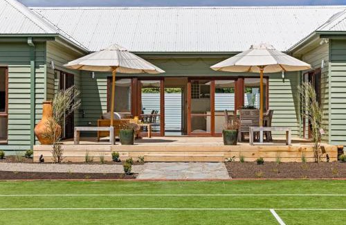Sorrento Casa | Coastal Cool -Pool, Tennis Court