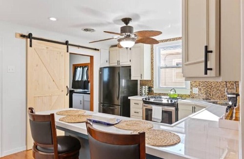Pleasantville Casa | Coastal Cottage in West Atlantic City