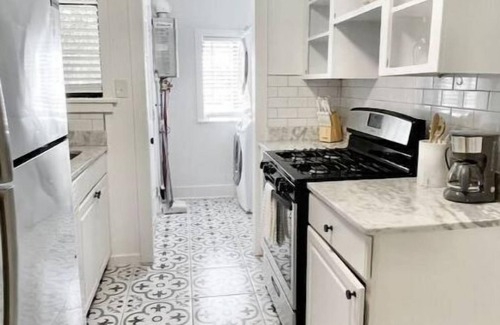 Savannah Casa | Coastal Cottage A on the Vernon River