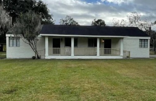Savannah Casa | Coastal Cottage A on the Vernon River