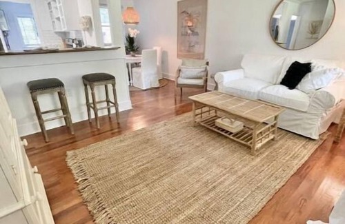 Savannah Casa | Coastal Cottage A on the Vernon River