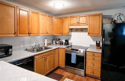 Apalachicola Casa | Coastal Cottage- Apalachicola- Golf Cart Rental