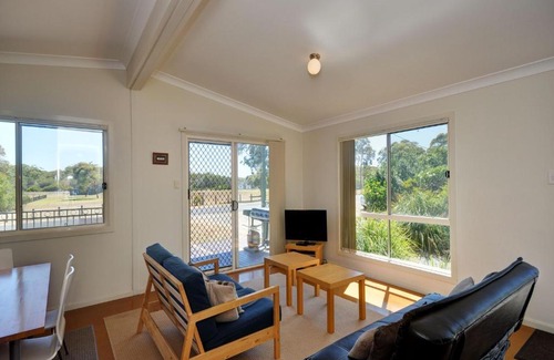 Hawks Nest Casa | Coastal Cottage