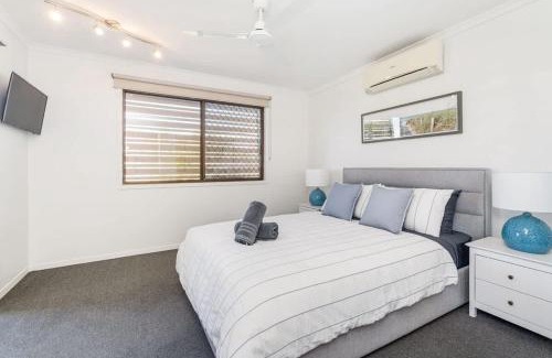Urangan Casa | Coastal Cottage