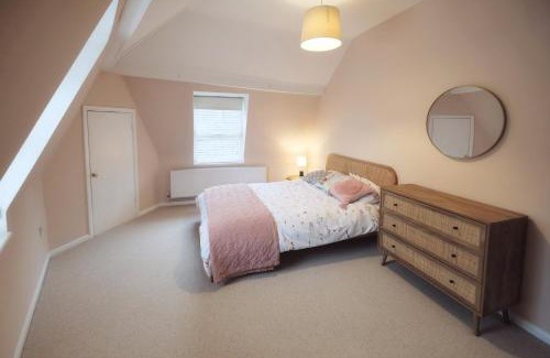 Ramsgate Casa | Coastal Cottage Escape