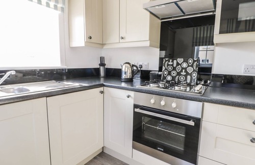 Filey Cabaña | Coastal Cottage