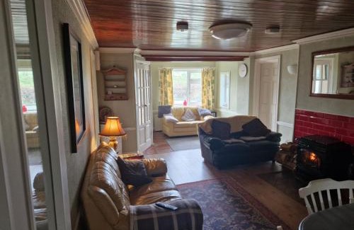Keadue Casa | Coastal Cottage